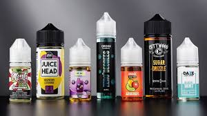 vape juice